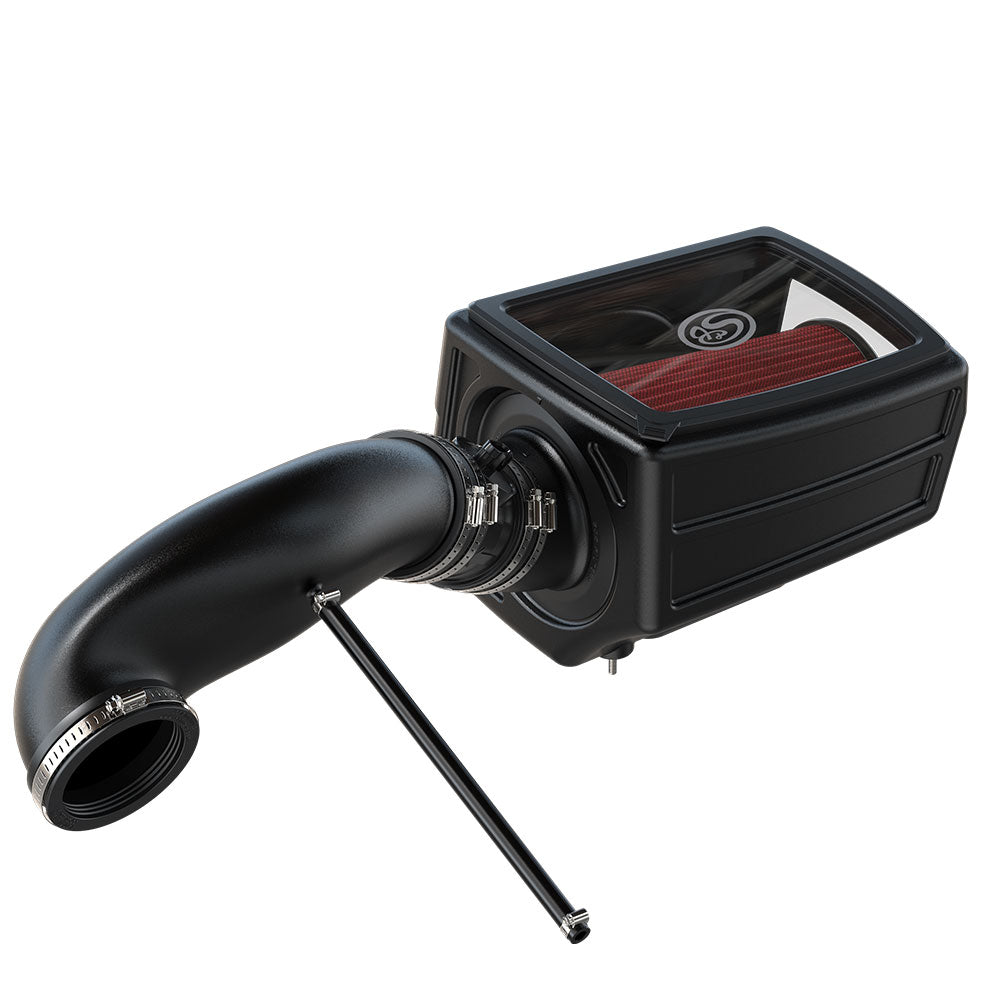 '99-07 Chevy/GMC 1500, 2500 & 3500 S&B Cold Air Intake individual display