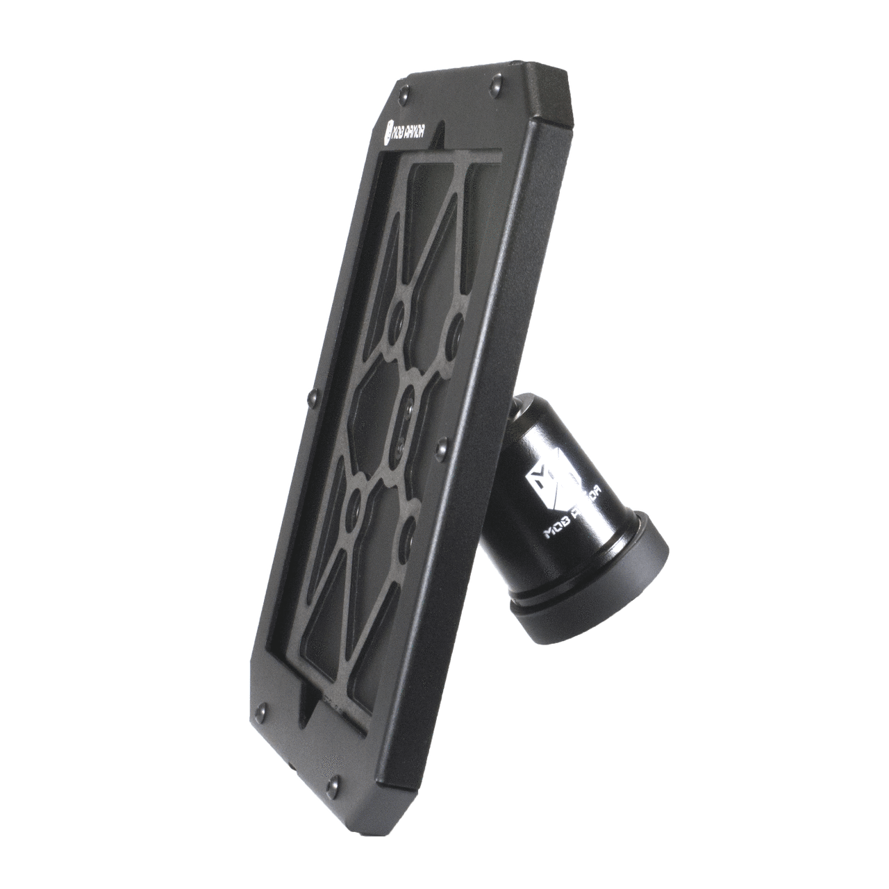 75mm VESA Magnetic Interior Accessories Mob Armor display