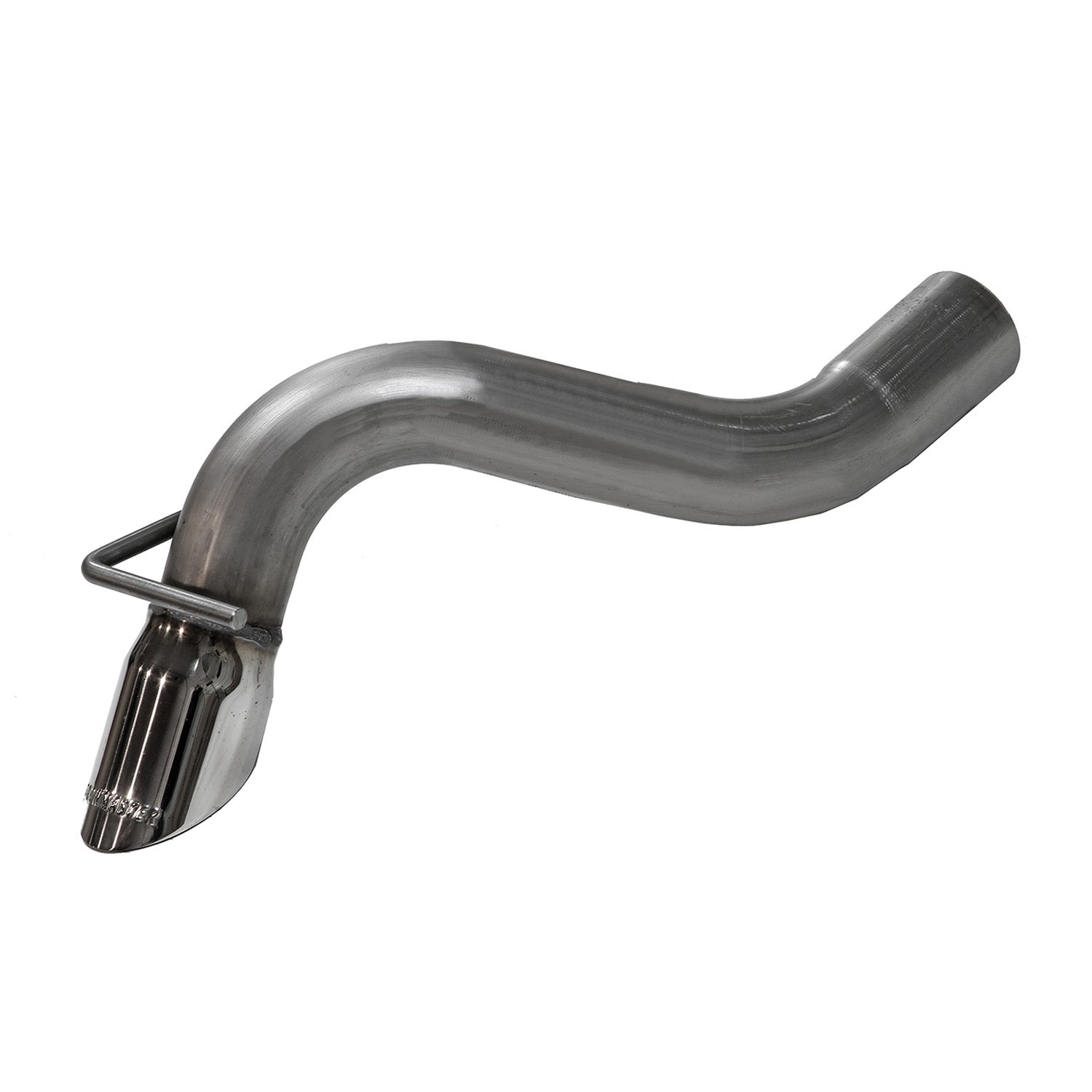 '21-23 Ford Bronco Flowmaster Outlaw Axle-Back High Clearance Exhaust Display