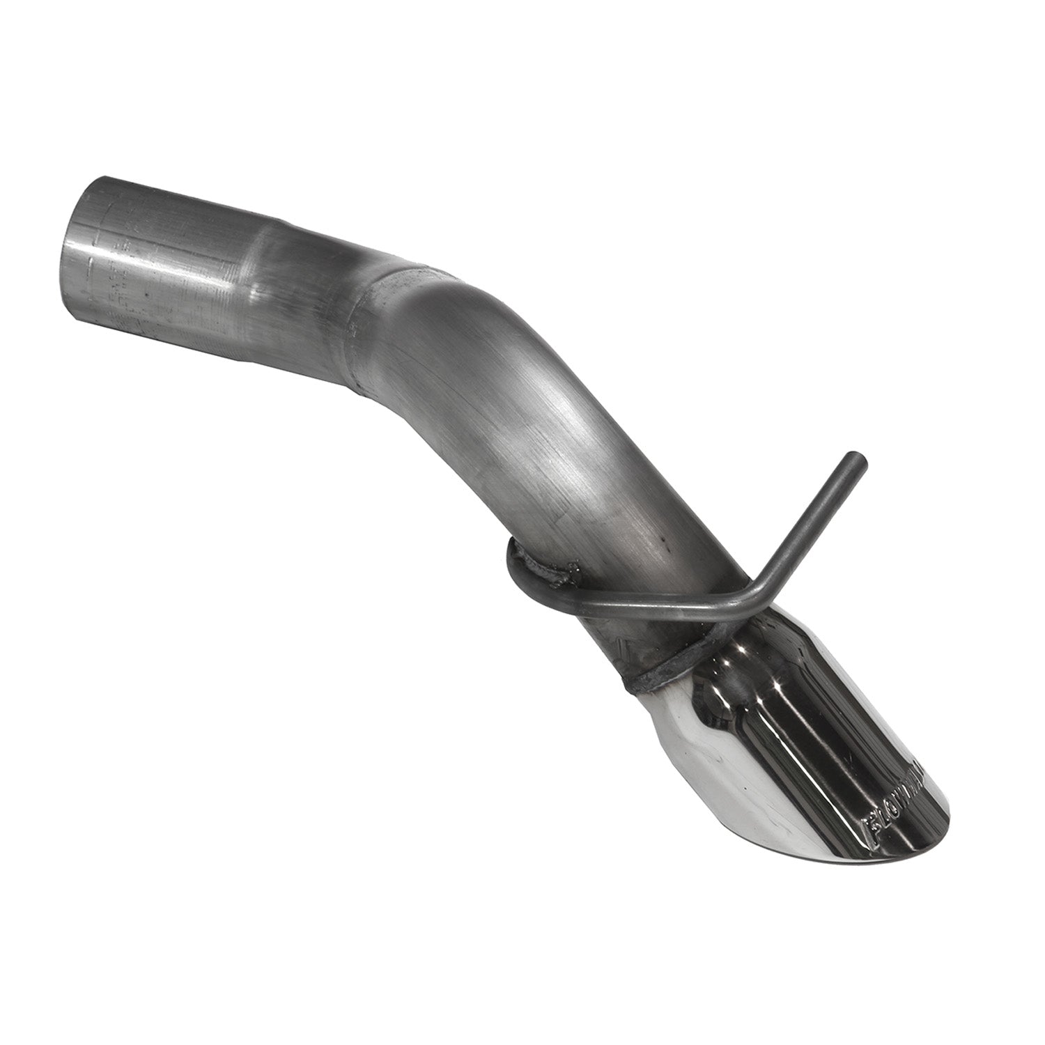 '21-23 Ford Bronco Flowmaster Outlaw Axle-Back High Clearance Exhaust Individual Display