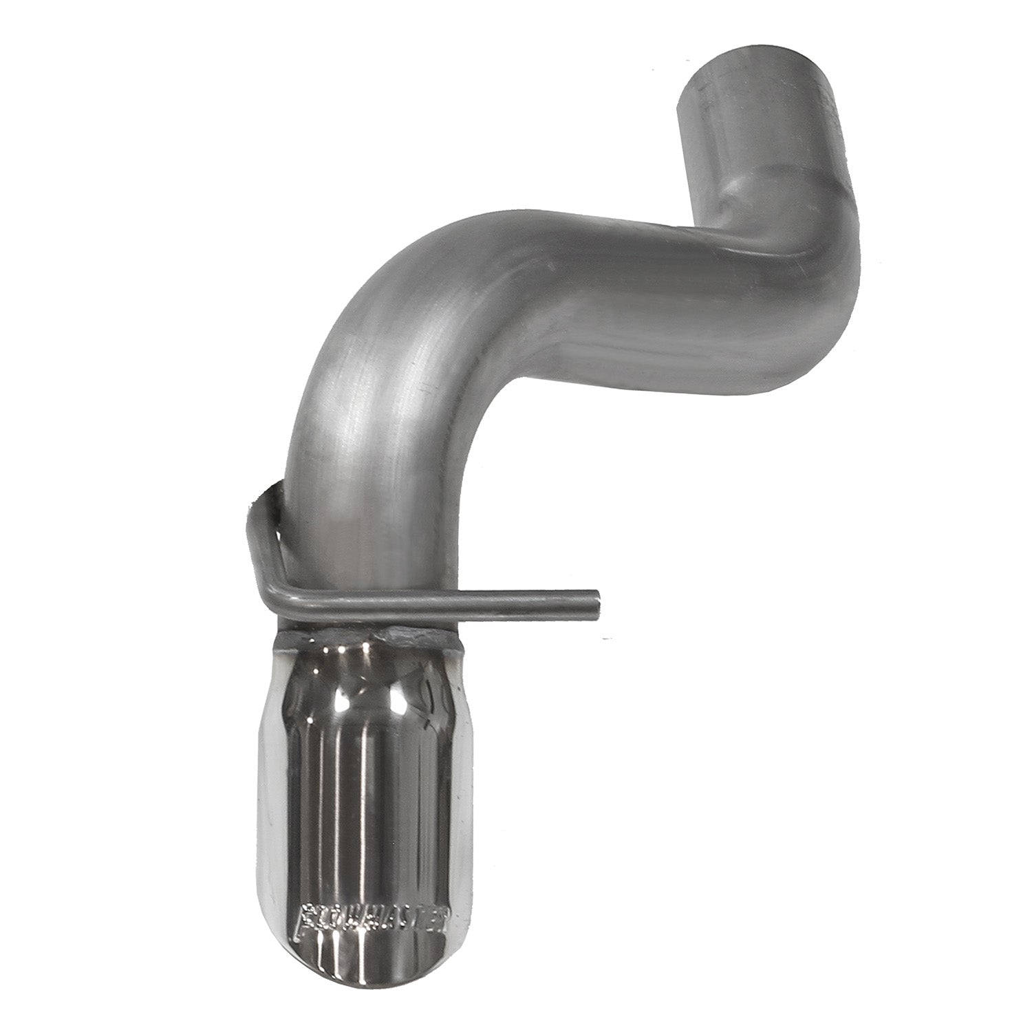 '21-23 Ford Bronco Flowmaster Outlaw Axle-Back High Clearance Exhaust Individual Display