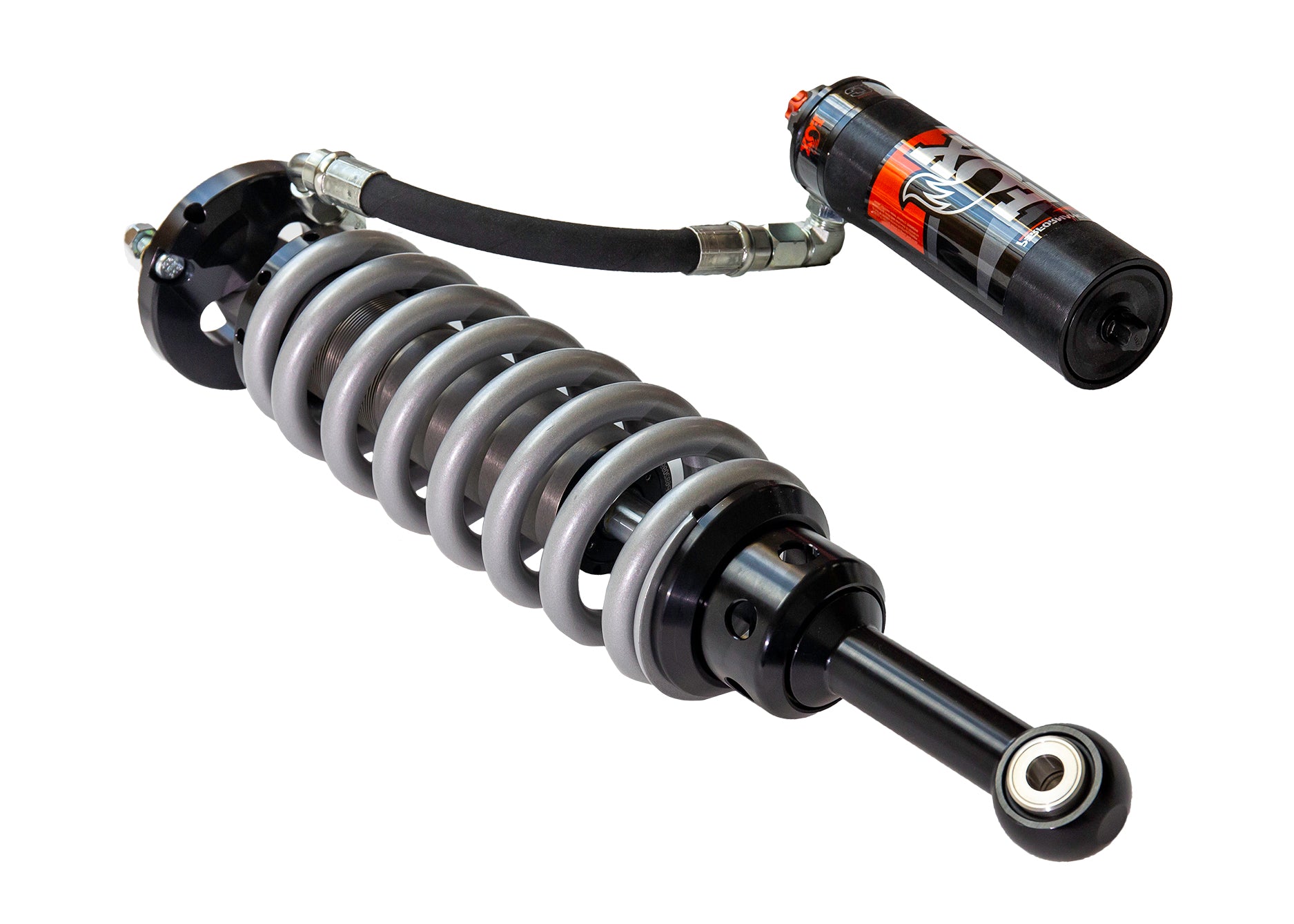 '05-23 Toyota Tacoma Fox Performance Elite Series RR 2.5 Front Coilovers (2-3" Lift) Individual Display