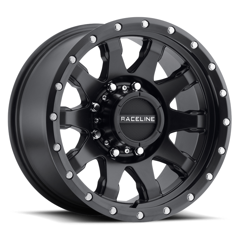 934 Clutch Wheels Raceline Wheels display