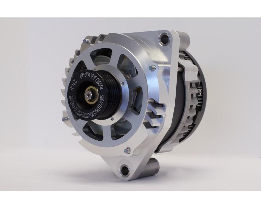 96-02 Toyota 4Runner 3.4L 270 AMP XP High Output Alternator Display