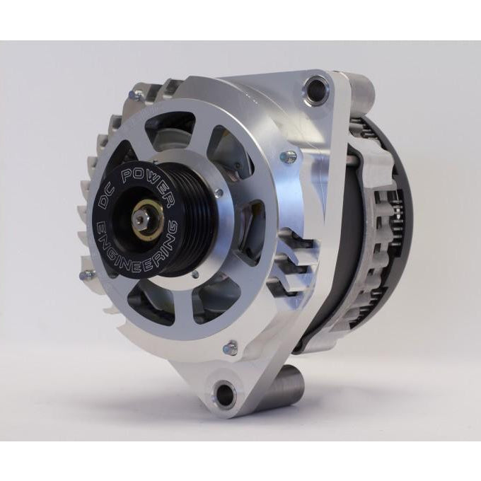 96-02 Toyota 4Runner 3.4L 270 AMP XP High Output Alternator Display