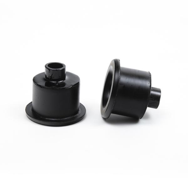 '96-02 Toyota 4Runner DuroBumps Front Diff Bracket Bushings - DBBUS1 Display of Included Parts