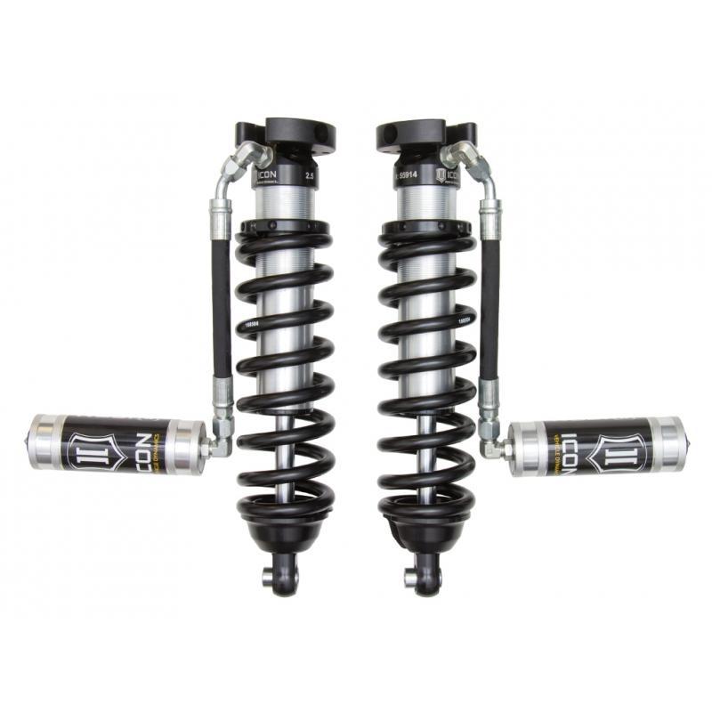 96-04 Toyota Tacoma 2.5 VS RR Coilover Kit Suspension Icon Vehicle Dynamics