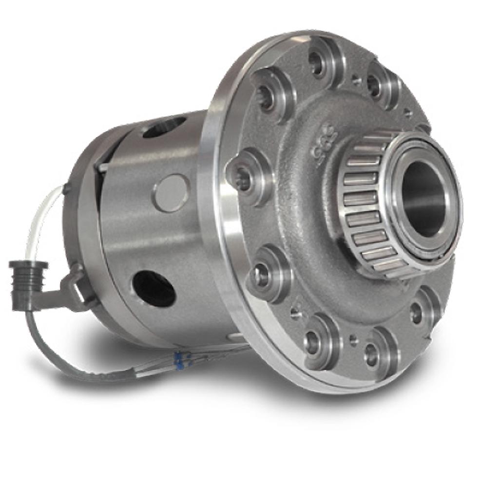 '68-97 Toyota Land Cruiser 9.5", 30 Spline Eaton E-Locker Differential Display