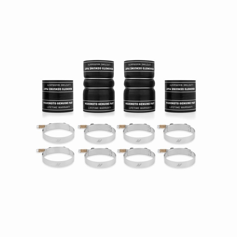 99-03 Ford 7.3L Powerstroke Factory-Fit Boot Kit Performance Products Mishimoto