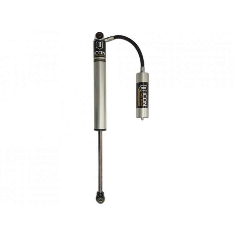 '99-04 Ford F250/350 2.0 VS RR Front Shock Suspension Icon Vehicle Dynamics 3-6" display