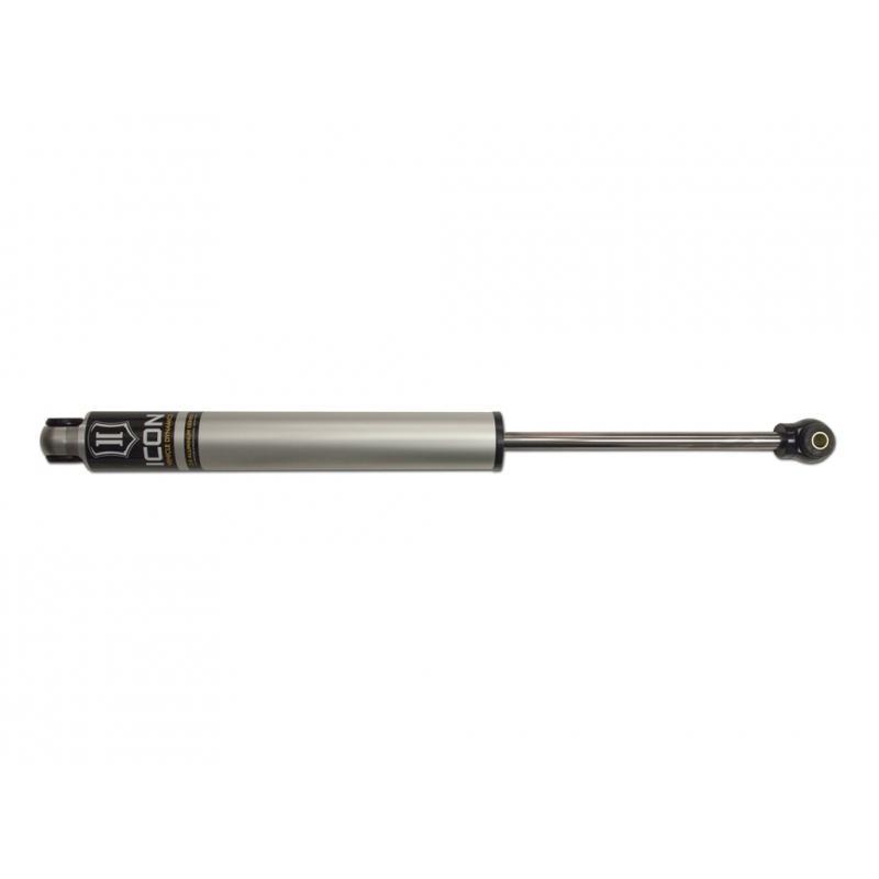 ASH-866238 - Motorcraft™ Steering Damper 2011-2024 Ford | Ford Parts Direct