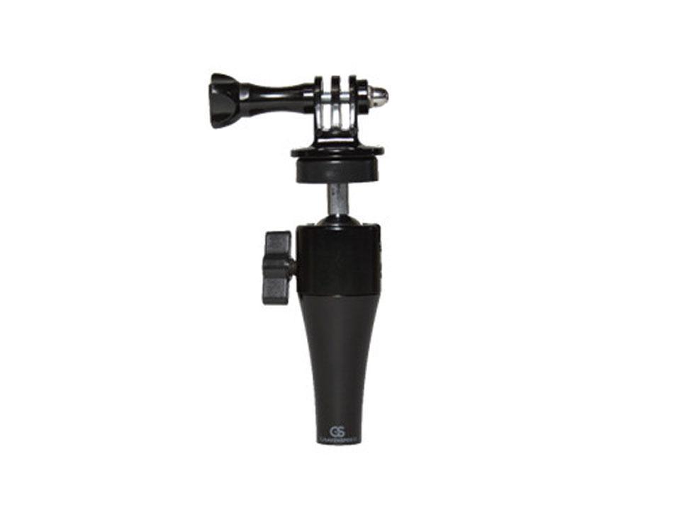 '99-18 Toyota Tundra Antenna Camera Mount Display