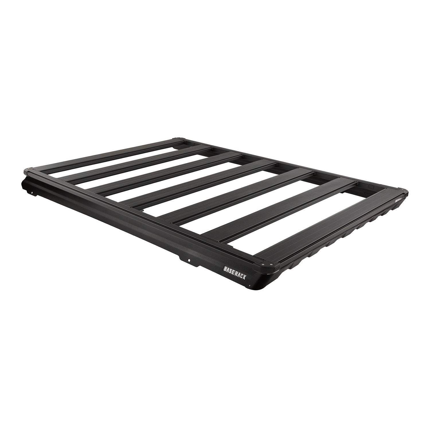 '10-23 Toyota 4Runner ARB Base Roof Rack Kit (top view)