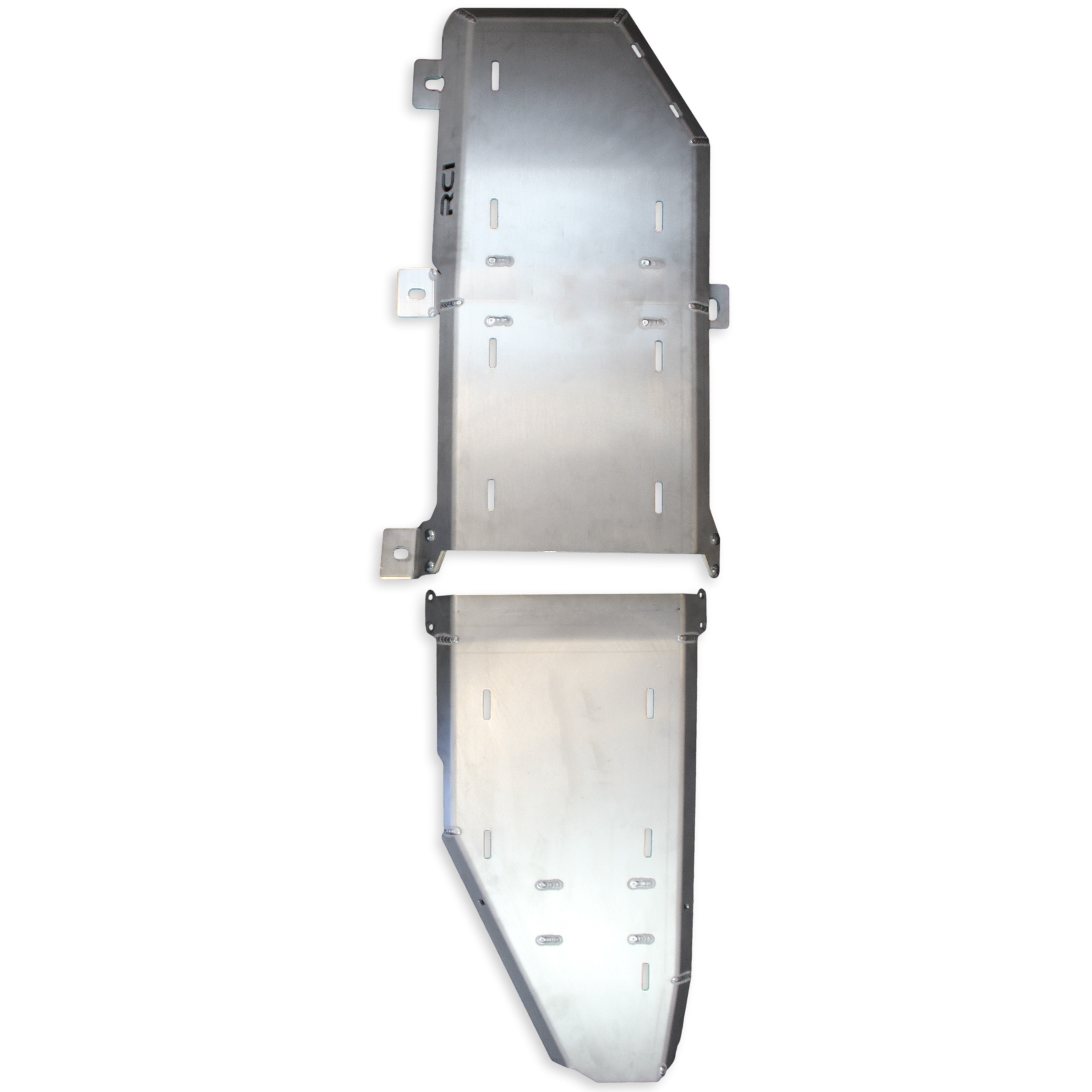 '21-23 Ford Bronco RCI Off Road Fuel Tank Skid Plate