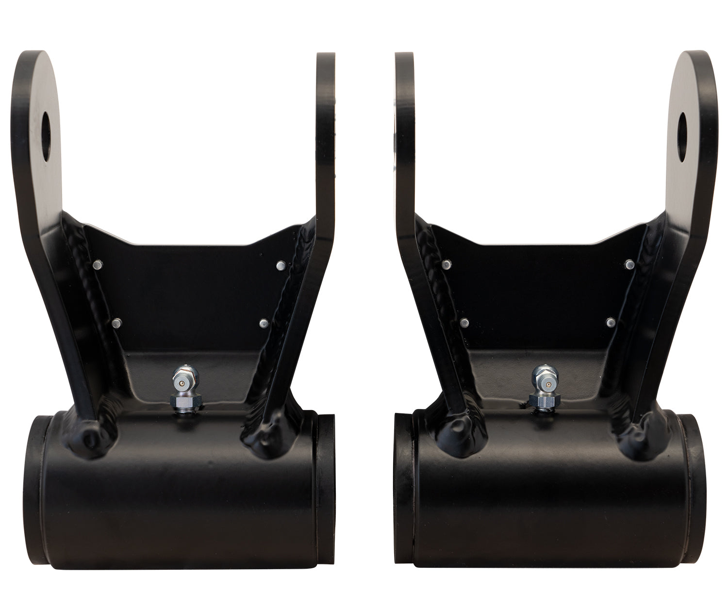 '13-24 Ram 3500 Carli Leaf Spring Shackle-CS-SHACKLE-13 Display
