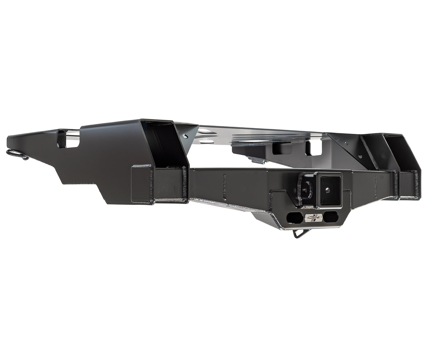 Carli Suspension Trophy Hitch '17-24 Ford F-250/F-350 Display