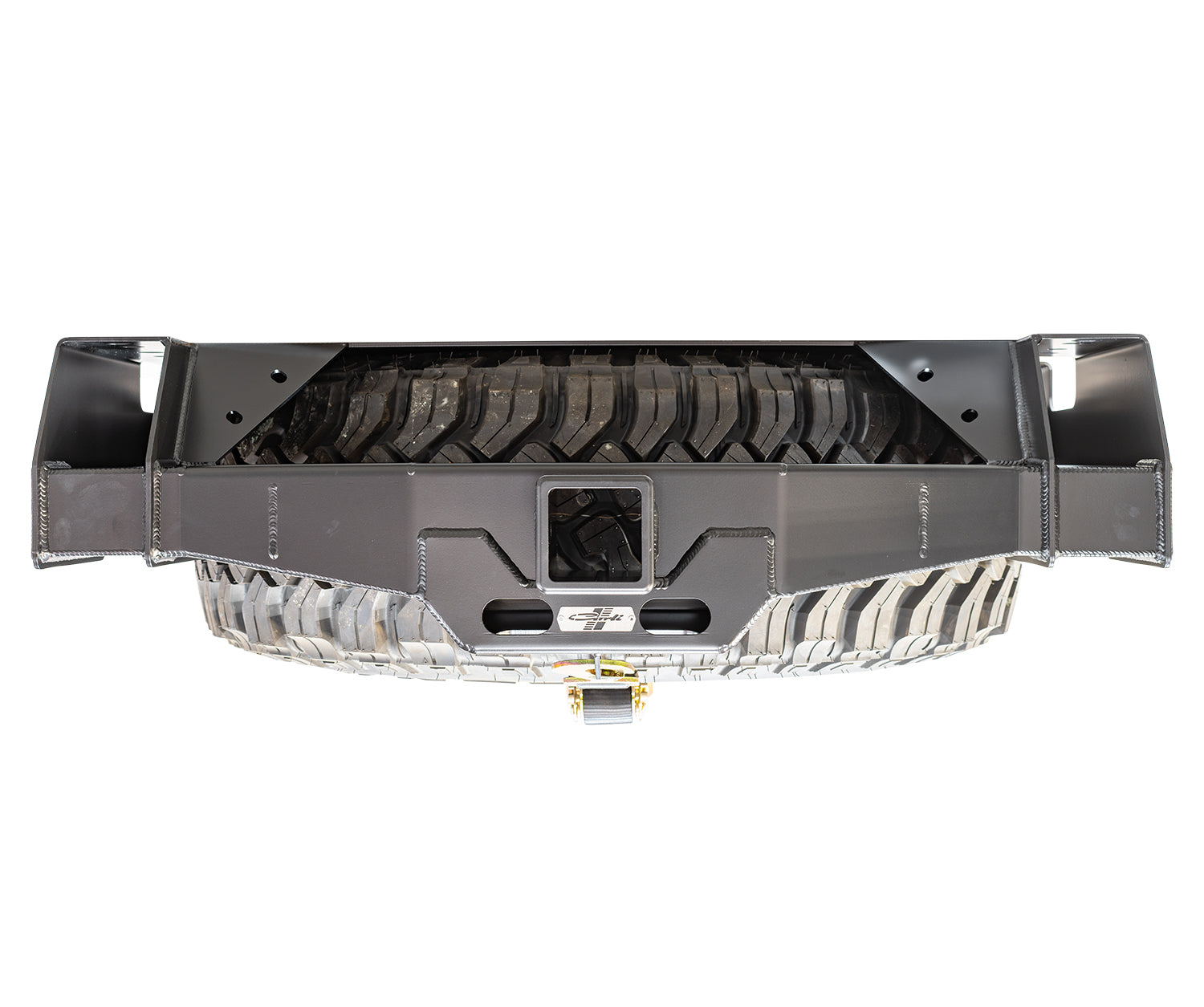 Carli Suspension Trophy Hitch (2017-2023 Ford F-250/F-350)