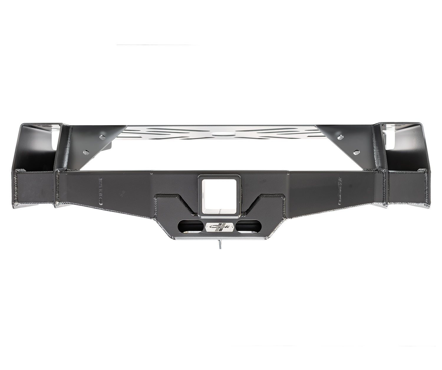 Carli Suspension Trophy Hitch '17-24 Ford F-250/F-350 Display