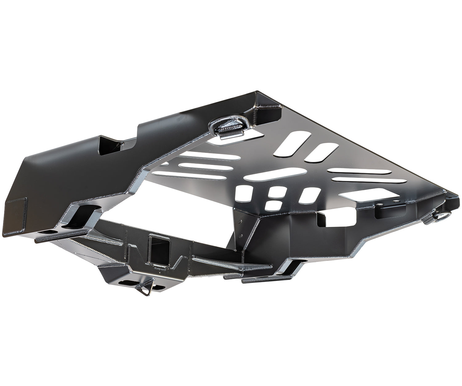 Carli Suspension Trophy Hitch '17-24 Ford F-250/F-350 Display