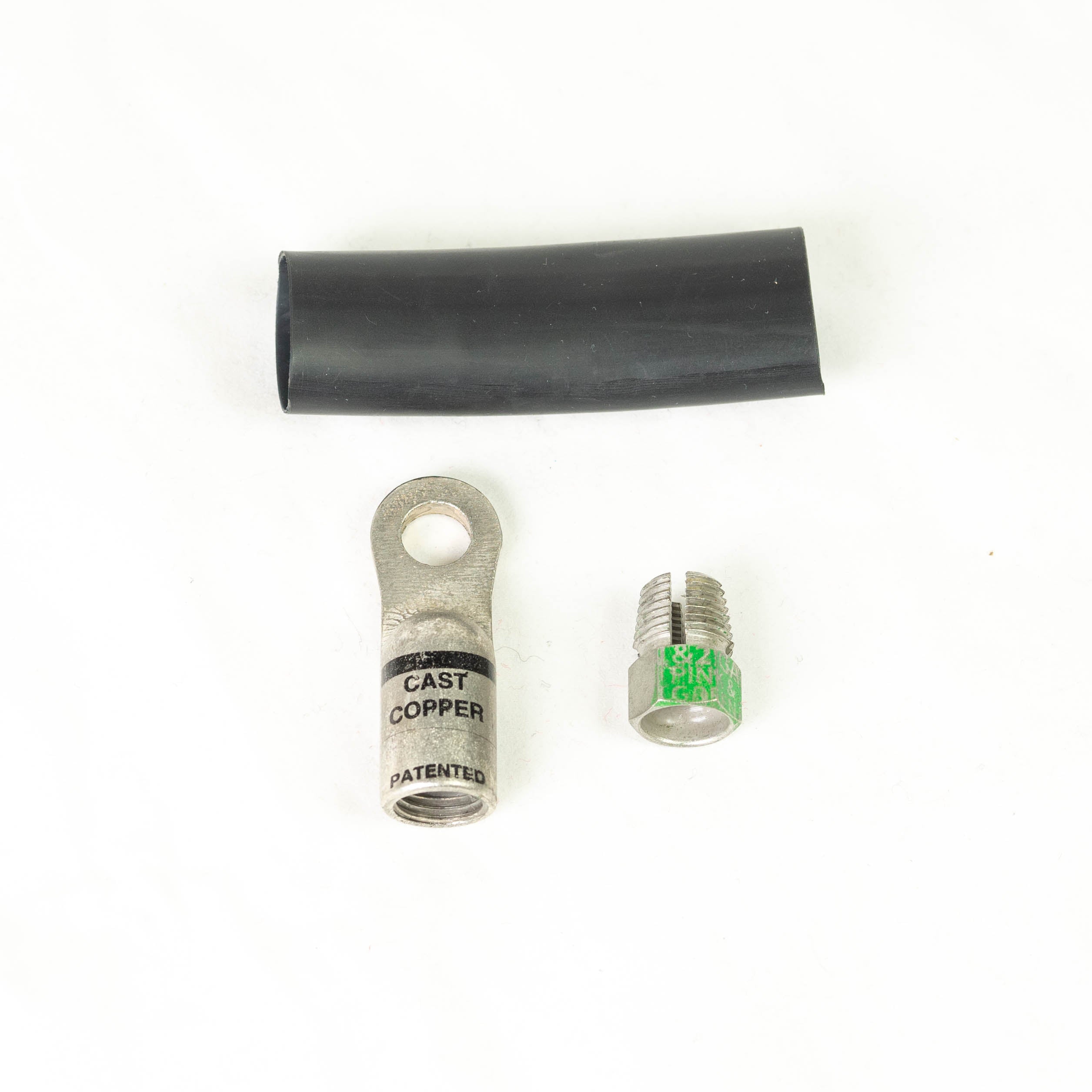 SDHQ Compression Lug Kit