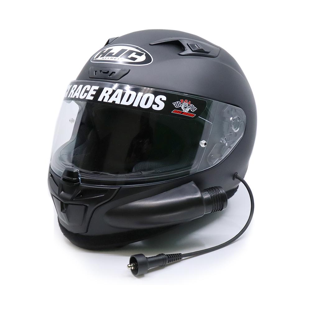 bluetooth hjc helmet PCI Wired Elite HJC I10 DOT Helmet