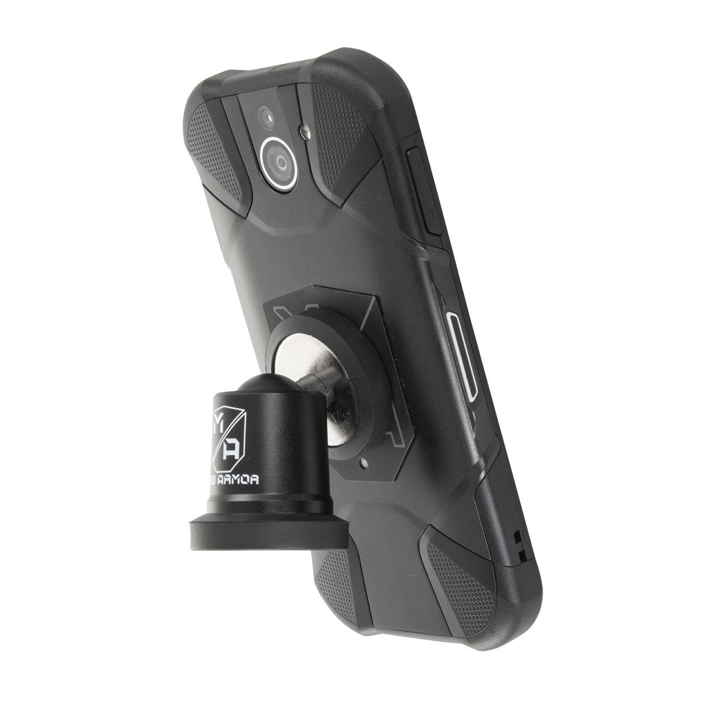 MobNetic Maxx (MobNetic Pro) Magnetic Car Mount Mob Armor display