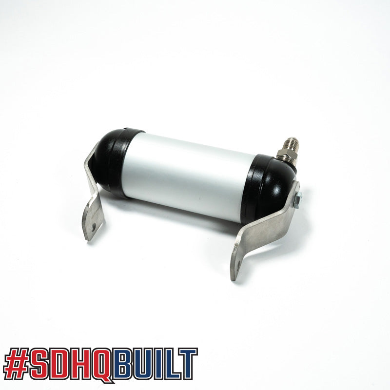 SDHQ Built ARB Compressor Manifold Mount