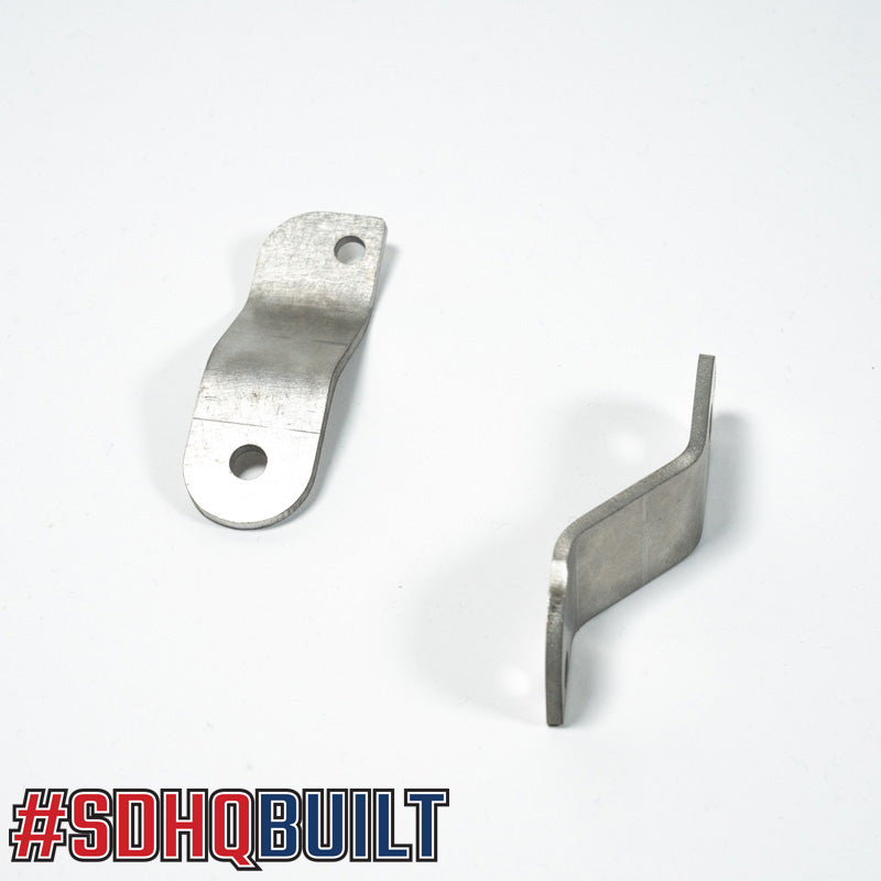 SDHQ Built ARB Compressor Manifold Mount