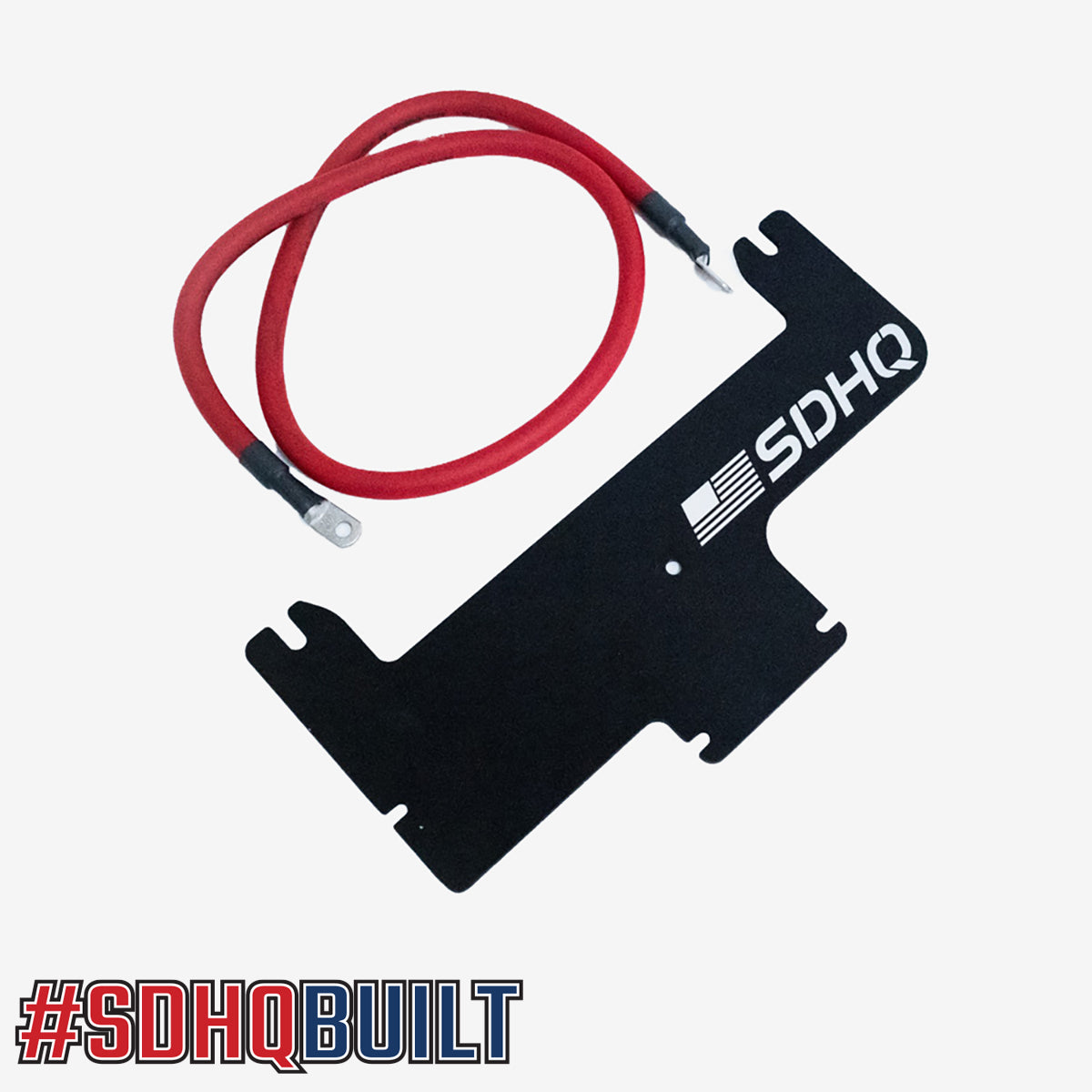 '09-14 Ford F-150 SDHQ Built Switch-Pros Power Module Mount