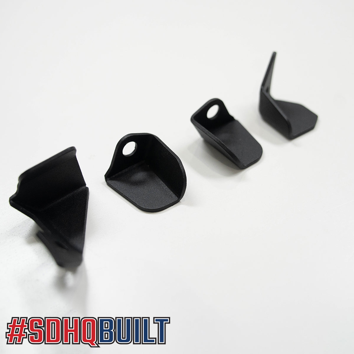 '09-20 Ford F-150 SDHQ Built ABS and Vacuum Guards