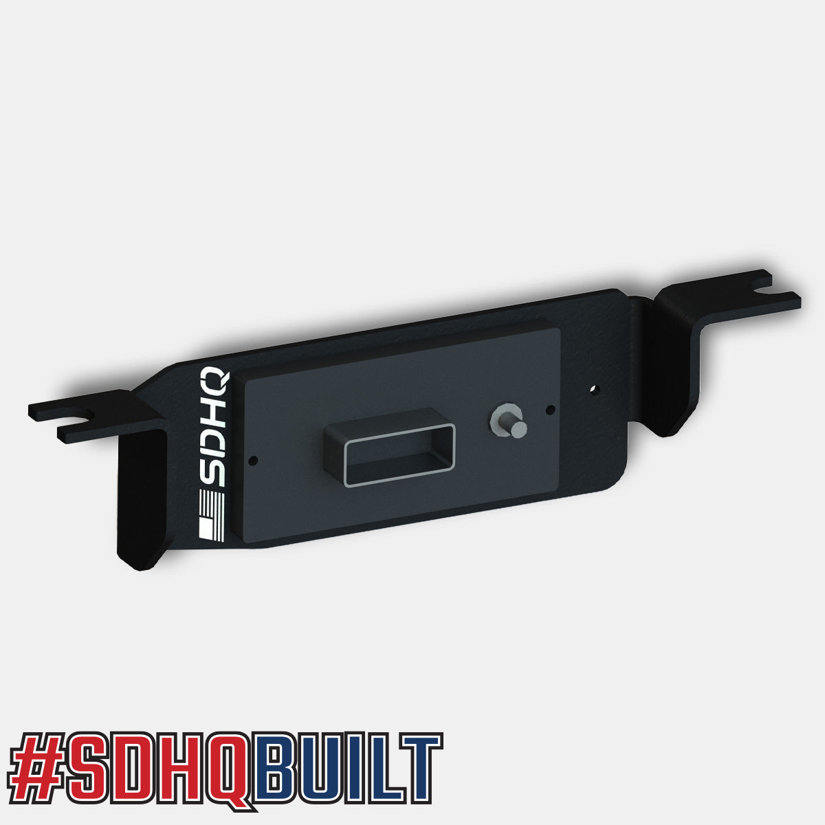 '21-23 Ford Bronco SDHQ Built Switch-Pros Power Module Mount