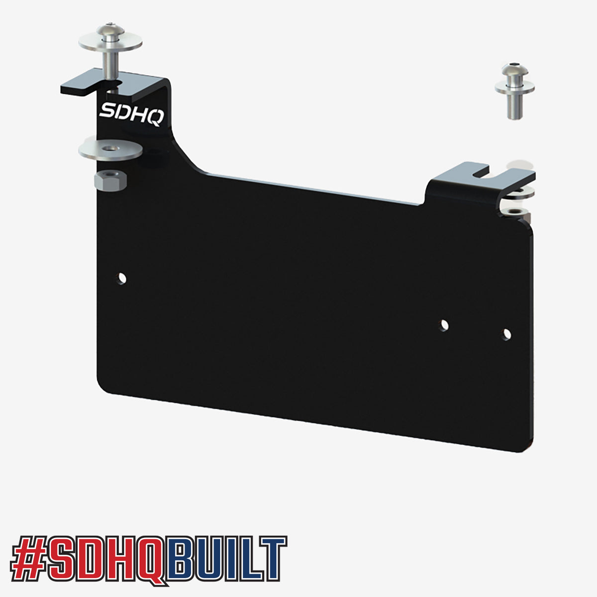 '10-18 Ram 2500/3500 SDHQ Built Switch-Pros Power Module Mount