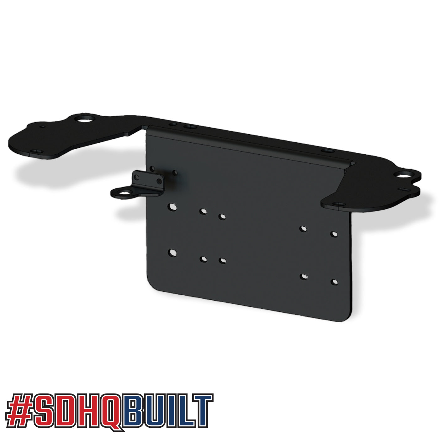 '19-23 Ram 1500 SDHQ Built Air Compressor Mount