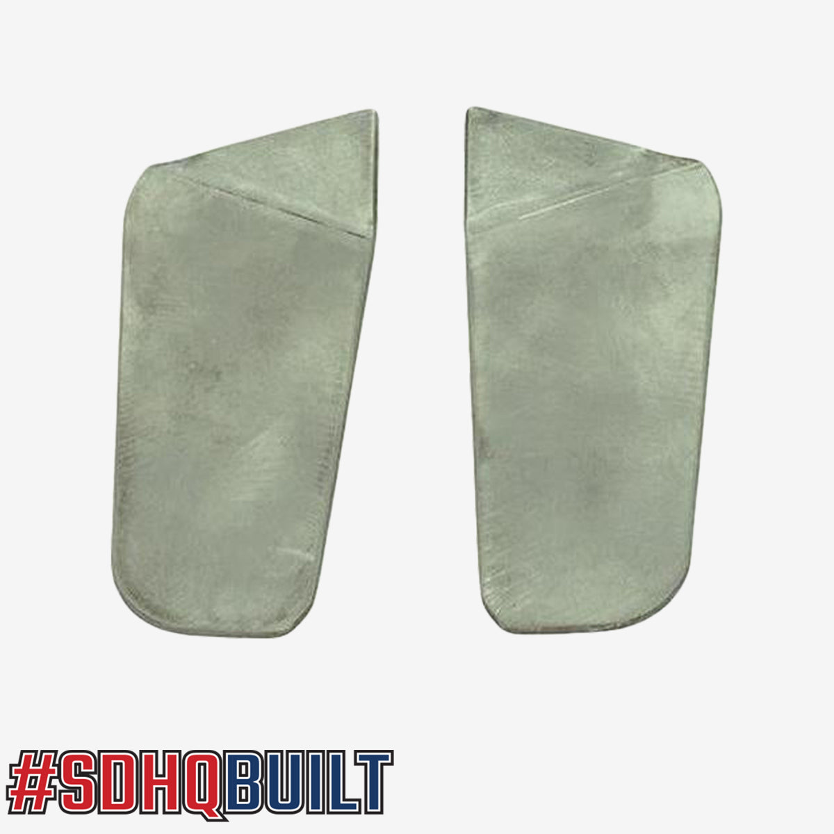 '08-21 200 Series Toyota Land Cruiser SDHQ Built Body Mount Chop Kit