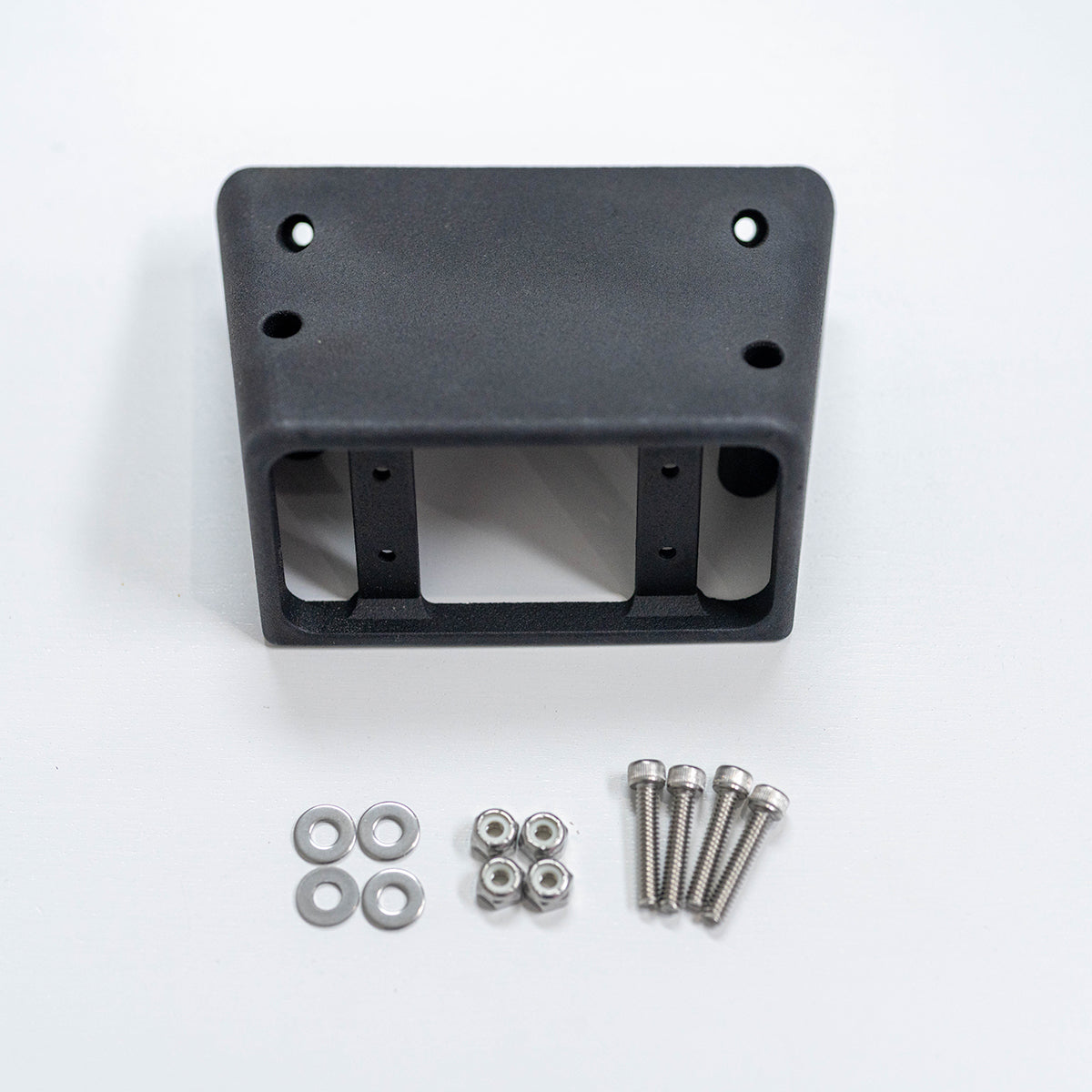 '16-23 Toyota Tacoma SDHQ Built Switch Pros SP-9100 Keypad Mount