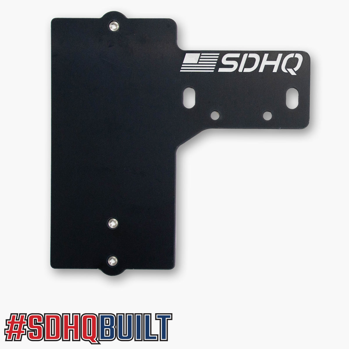 '05-23 Toyota Tacoma SDHQ Built Switch-Pros Power Module Mount Lighting SDHQ Off Road individual part display