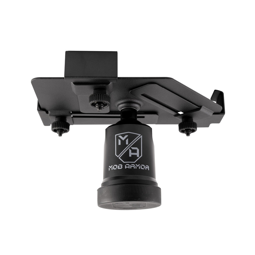 Tab Mount Maxx Magnetic Mob Armor display