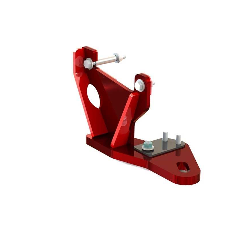 '05-23 Toyota Tacoma ARB Recovery Point display