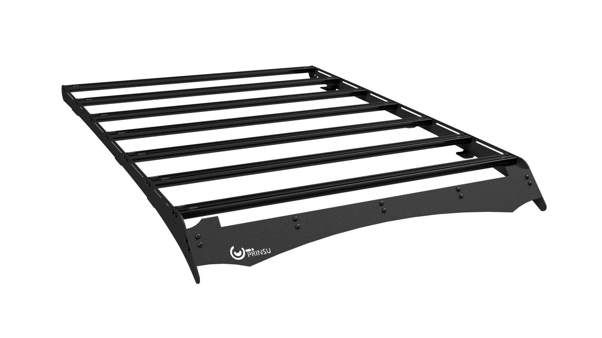 Prinsu roof rack online tundra