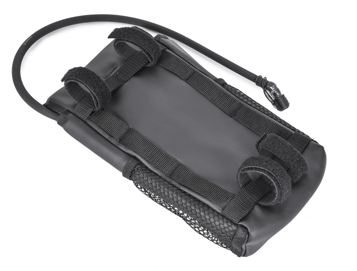 Hydro Pouch PRP Seats (back view)