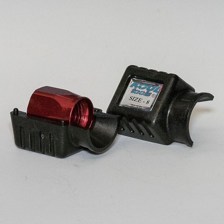 AN Hose Assembly Tool Hose Fitting Tools Koul Tools Single -8