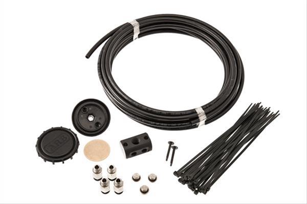 ARB Differential Breather Kit Included parts