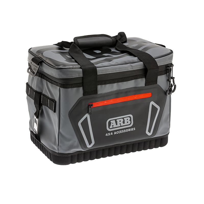 Cooler Bag ARB display