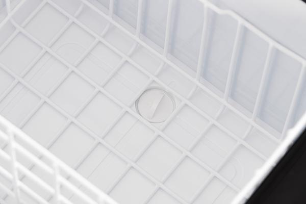 Elements Fridge Freezer Coolers ARB (interior view)