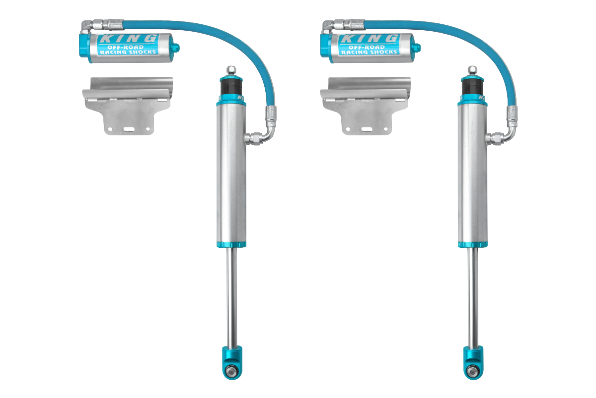 '05-23 Toyota Tacoma 2.5 RR King Rear Shocks