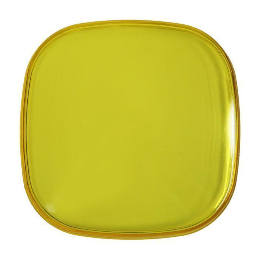 Squadron Series Rock Guard Lighting Baja Designs Amber Display