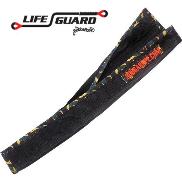 Life Guard Recovery Accessories Bubba Rope  display