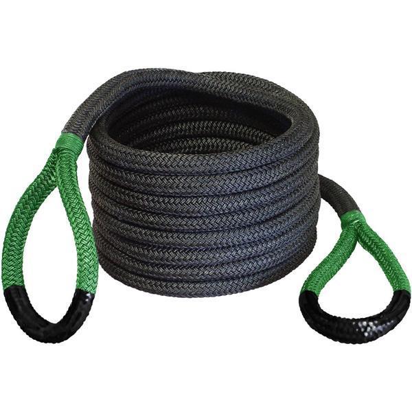 Bubba Rope 7/8" Diameter Recovery Accessories Bubba Rope Green Display
