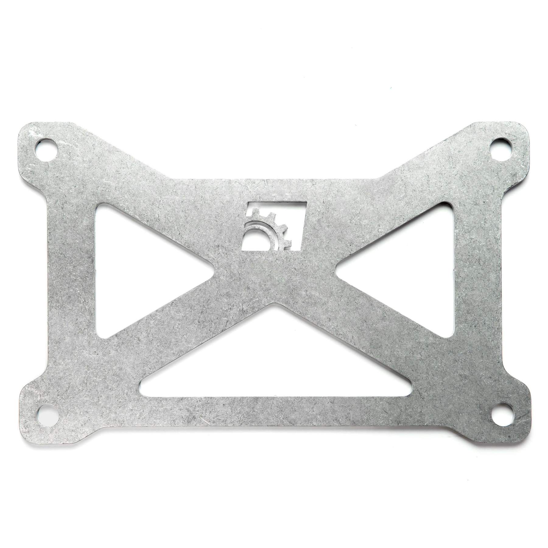 BBuiltRight Industries Dash Mount Support Plate Display