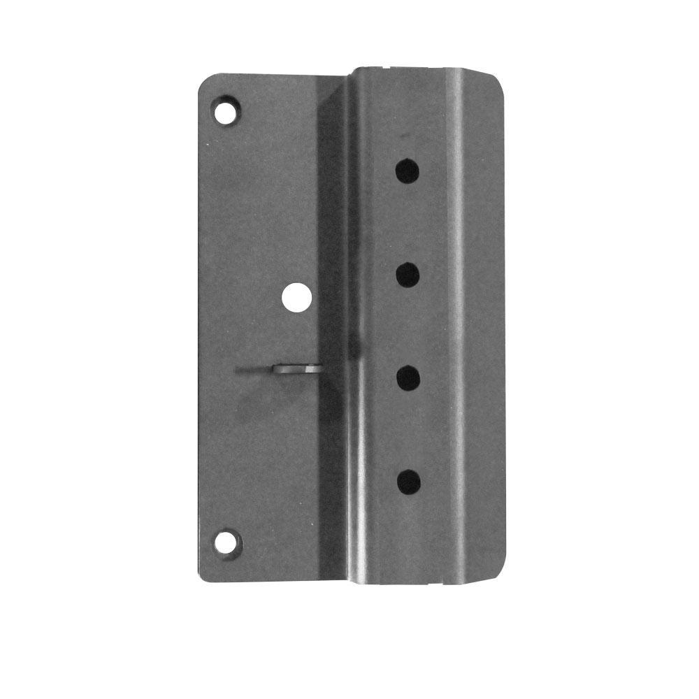 CBI Off-Road Axe Mount Display of Included Parts